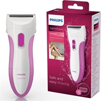 Philips Ladyshaver HP6341 Wet&Dry